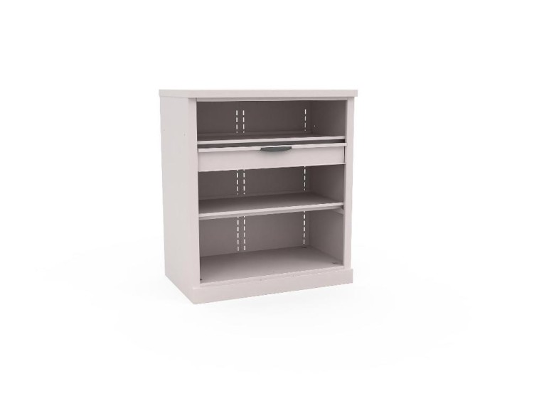 Шкаф инструментальный ERGO 181/2 №6 купить в Ставрополе