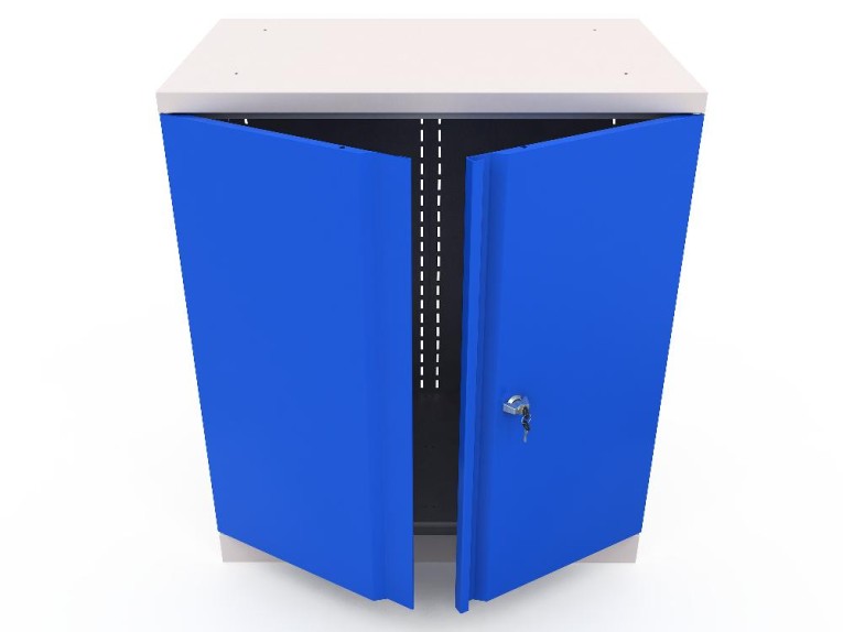 Шкаф инструментальный ERGO 181/2 №6 купить в Ставрополе