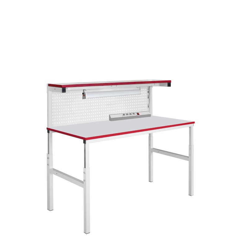 Комплект стола монтажника Gresson КСМ-1200 ESD купить в Ставрополе