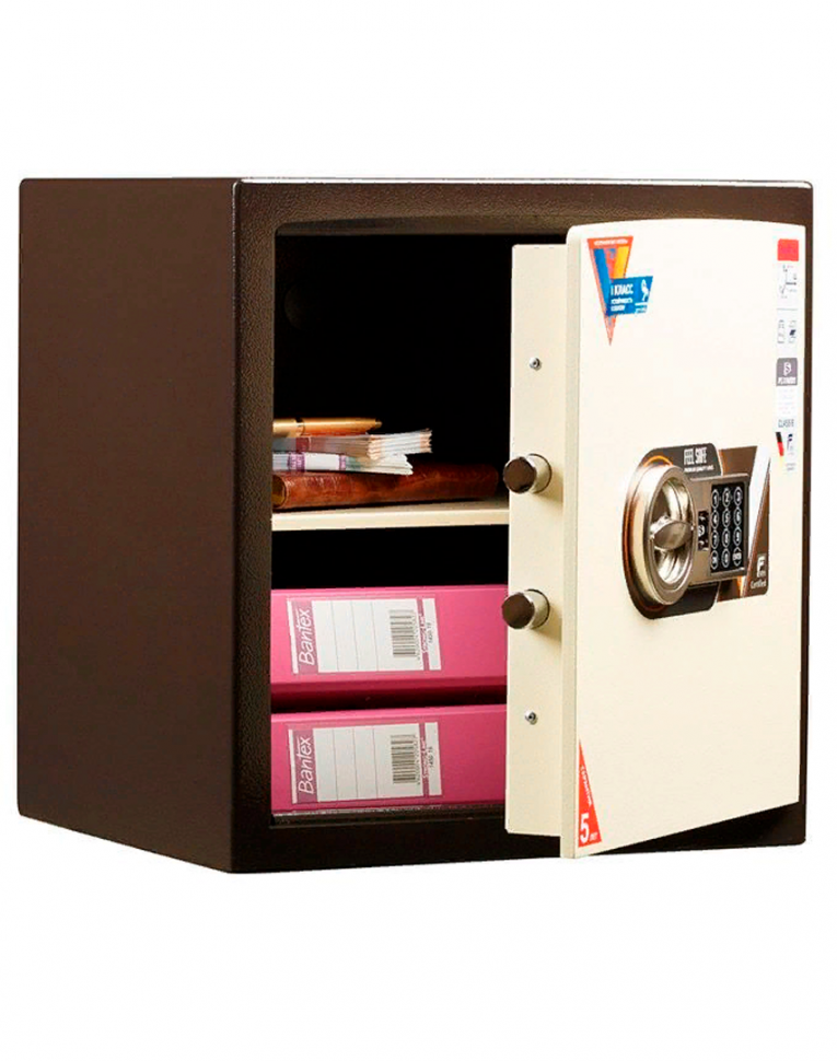 Взломостойкий сейф Valberg Карат 46 EL new купить в Ставрополе Взломостойкий сейф Valberg Карат 46 EL new купить в Ставрополе