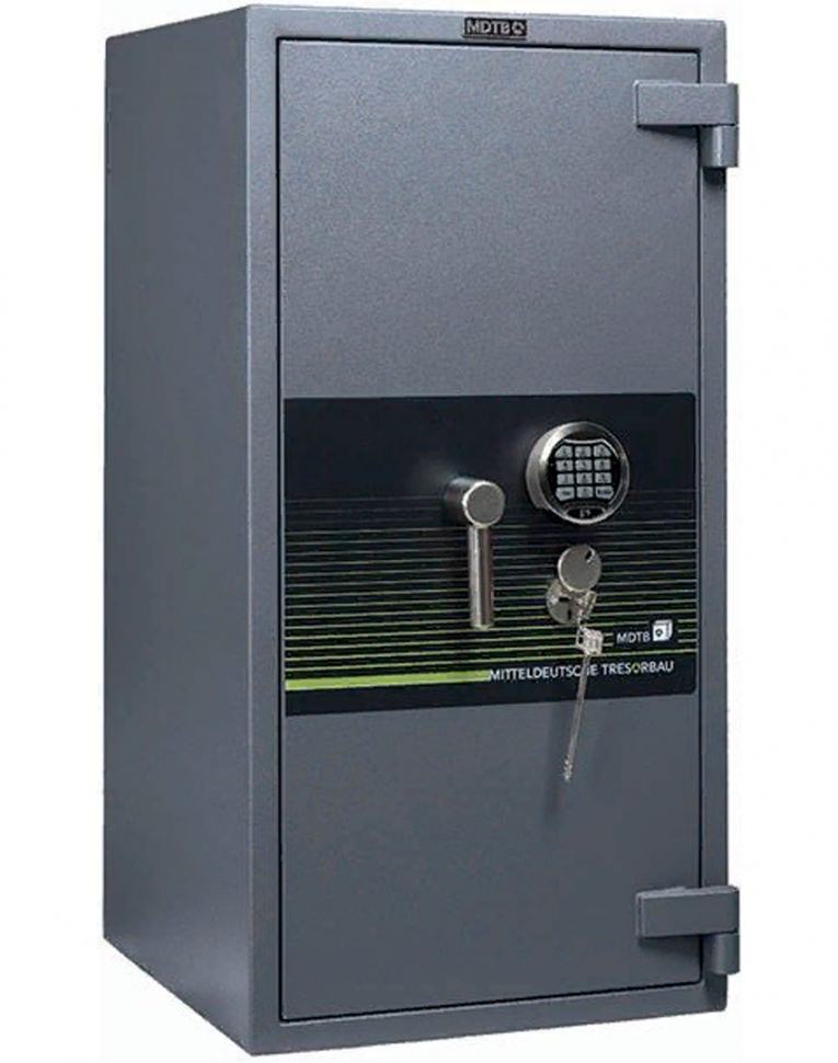 Взломостойкий сейф MDTB Fort-M 1668 2K купить в Ставрополе