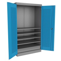 Шкаф инструментальный TNC 180.B1.S5