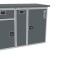 Верстак SMART 1280.1-1.P.1