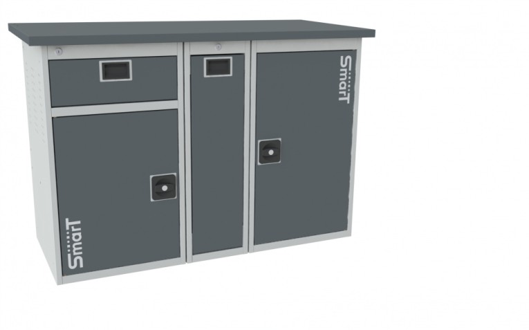 Верстак SMART 1280.1-1.P.1 купить в Ставрополе