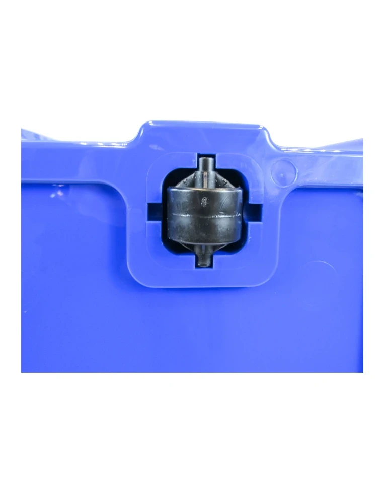 Ящик 580х390х350, цвет-синий, артикул: Rox Box 70 Ящик 580х390х350, цвет-синий, артикул: Rox Box 70