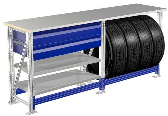 Верстак Master MT100.MF1 / MF1 / MF1.202.000 купить в Ставрополе Верстак Master MT100.MF1 / MF1 / MF1.202.000 купить в Ставрополе