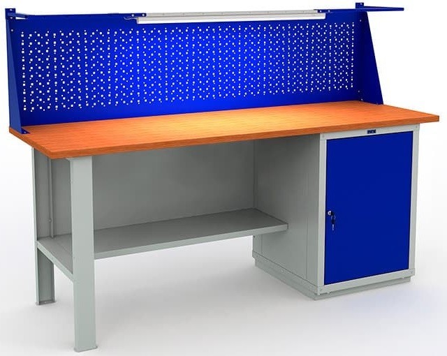 Верстак Expert W200.F2/WS1.011 купить в Ставрополе