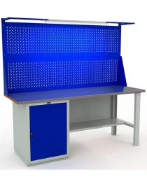 Верстак Expert W200.WS1/F2.021.W Верстак Expert W200.WS1/F2.021.W