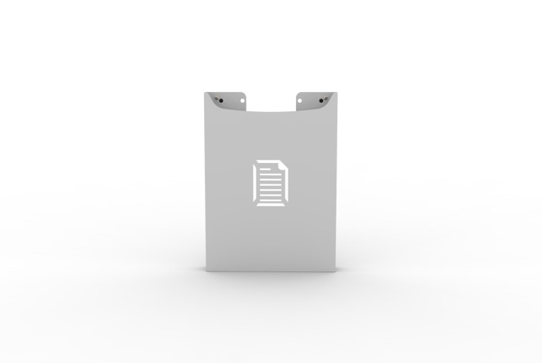 Карман для документов А4 купить в Ставрополе