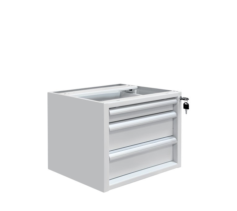 Тумба металлическая Gresson ТПМ-3 купить в Ставрополе Тумба металлическая Gresson ТПМ-3 купить в Ставрополе