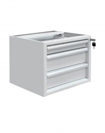 Тумба металлическая Gresson ТПМ-3 Тумба металлическая Gresson ТПМ-3