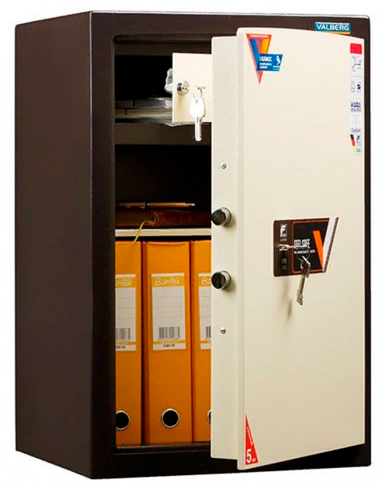 Взломостойкий сейф Valberg Карат 67T new купить в Ставрополе Взломостойкий сейф Valberg Карат 67T new купить в Ставрополе