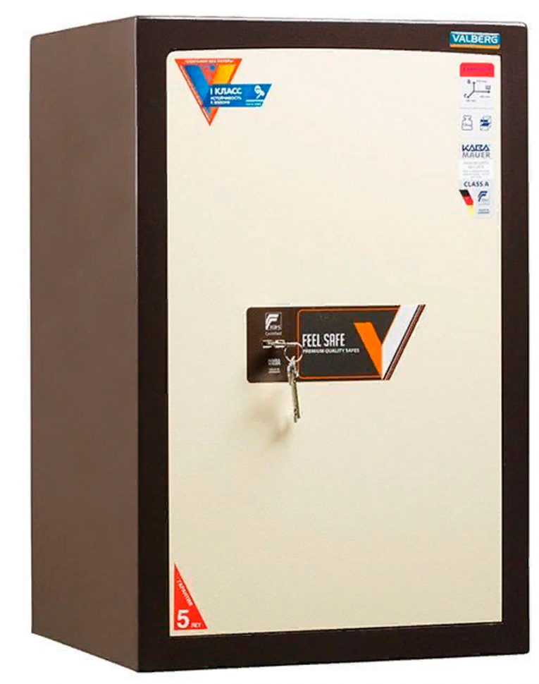 Взломостойкий сейф Valberg Карат 67T new купить в Ставрополе Взломостойкий сейф Valberg Карат 67T new купить в Ставрополе