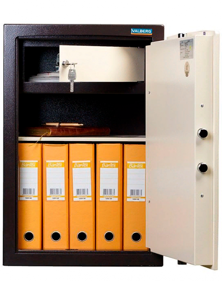 Взломостойкий сейф Valberg Карат 67T new купить в Ставрополе Взломостойкий сейф Valberg Карат 67T new купить в Ставрополе