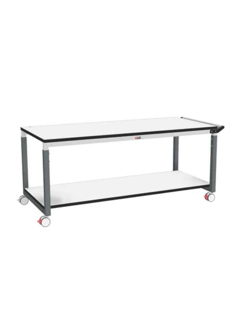 Стол подкатной ДиКом СР-М-150 ДСП купить в Ставрополе