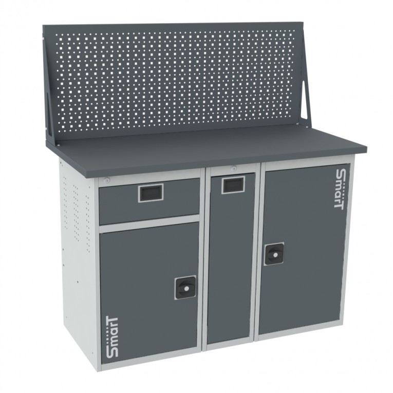 Верстак SMART 1280.1-1.P.1.d купить в Ставрополе