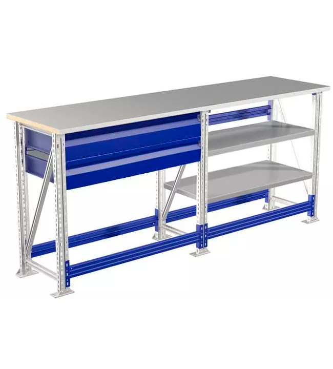 Верстак Master MT100.MF1 / MF1 / MF1.200.002 купить в Ставрополе Верстак Master MT100.MF1 / MF1 / MF1.200.002 купить в Ставрополе