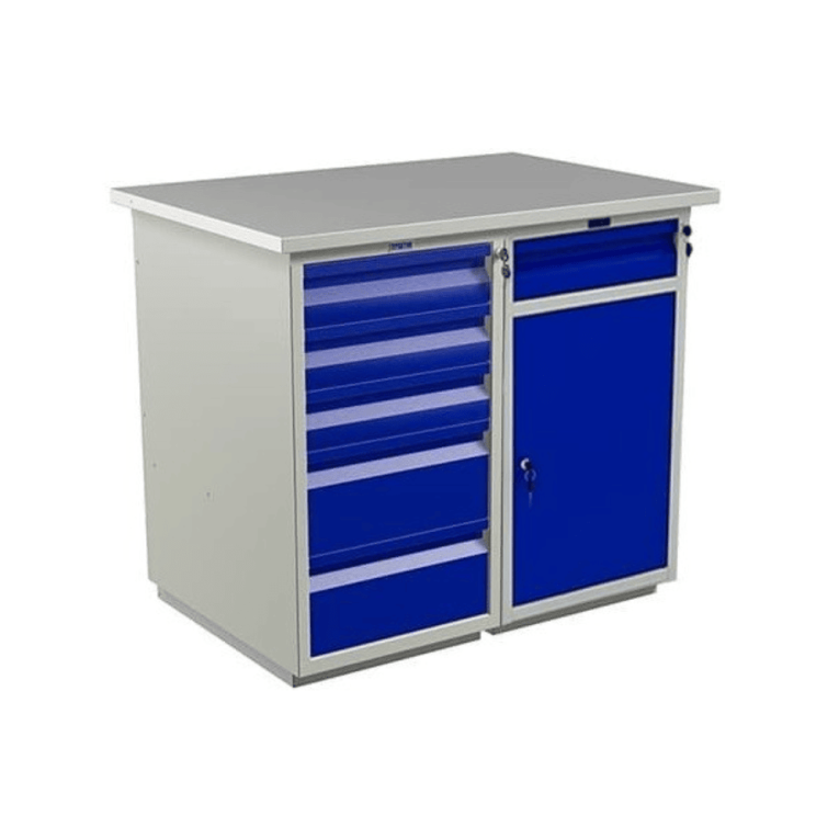 Верстак Profi WT100.WD5/WD2.000 купить в Ставрополе