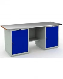 Верстак Expert W200.WS1/WS1.000.W Верстак Expert W200.WS1/WS1.000.W