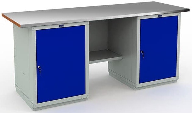 Верстак Expert W200.WS1/WS1.000.W купить в Ставрополе