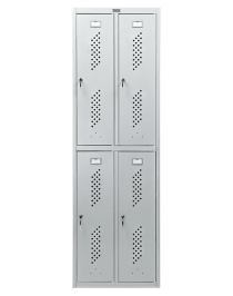 Шкаф для раздевалок Стандарт LS-22