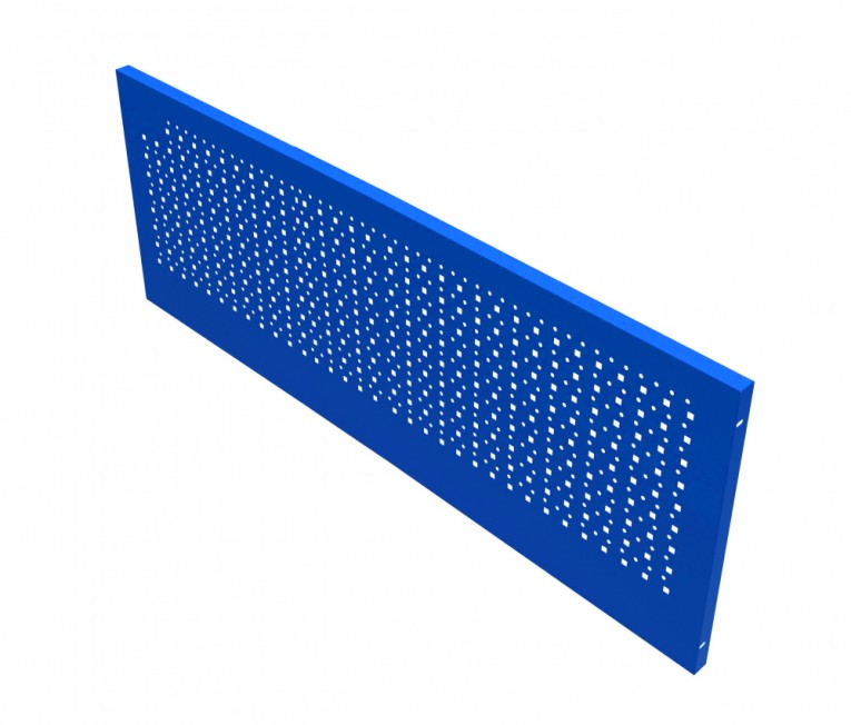 Панель перфорированная 1800 WOKER купить в Ставрополе