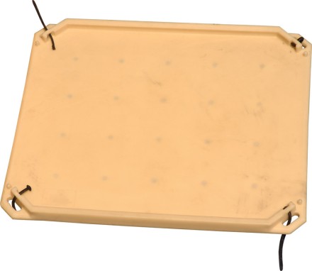 Крышка для RIC 460 / RIC 660