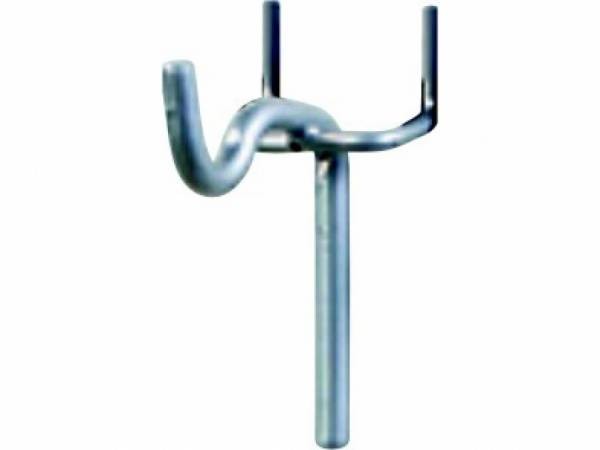 Крючок 30 мм, диаметр 5 мм (5 шт) купить в Ставрополе