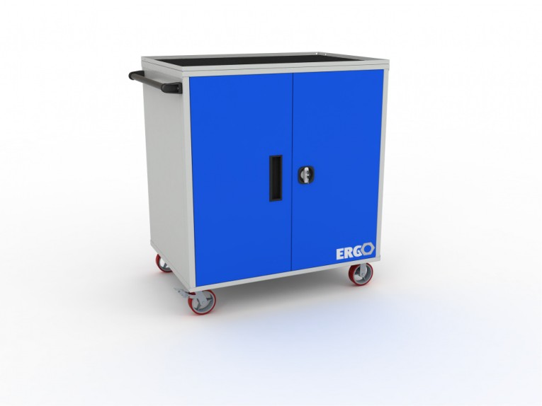 Тумба инструментальная ERGO XL 01.3 купить в Ставрополе