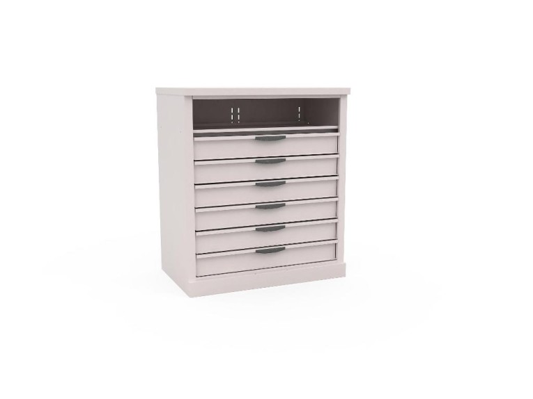 Шкаф инструментальный ERGO 181/2 №8 купить в Ставрополе Шкаф инструментальный ERGO 181/2 №8 купить в Ставрополе