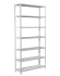Стеллаж MS Strong 3100х1200х400 7 полок купить в Ставрополе