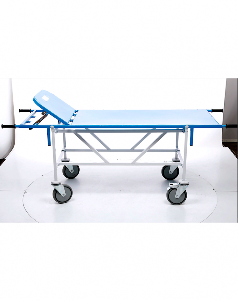 Тележка для перевозки больных МД ТБН