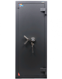 Взломостойкий сейф Valberg Рубеж 1668 EL