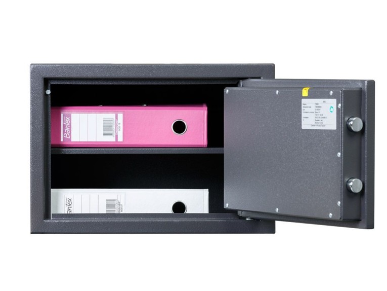 Офисный сейф Aiko TSN 30 KL купить в Ставрополе Офисный сейф Aiko TSN 30 KL купить в Ставрополе