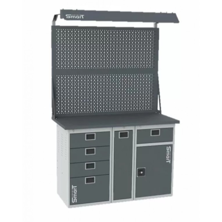 Верстак SMART 1280.1-1.P.1.d2 купить в Ставрополе