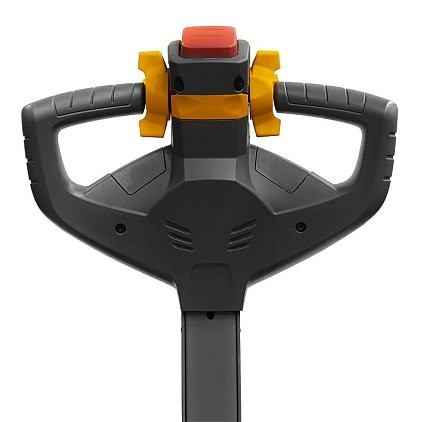 Штабелер электрический самоходный CDDK20 (2000 кг, 5,6 м, 24В / 300Ач, PV, EPS) SMARTLIFT (SMART) купить в Ставрополе