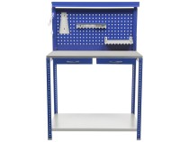 Верстак Практик Garage Set 2