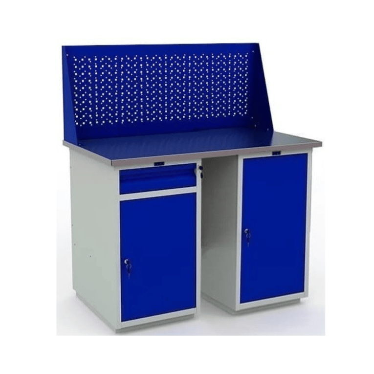 Верстак Profi WT120.WD2/WD1.010 купить в Ставрополе