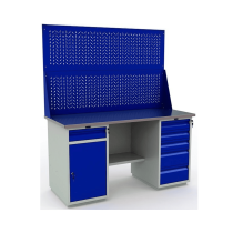 Верстак Profi WT160.WD2/WD5.020 Верстак Profi WT160.WD2/WD5.020