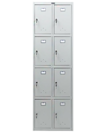 Шкаф для сумок Стандарт LS-24