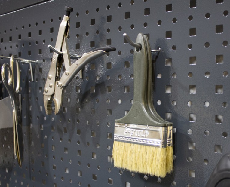 Крючок 45 мм, диаметр 5 мм (5 шт) купить в Ставрополе