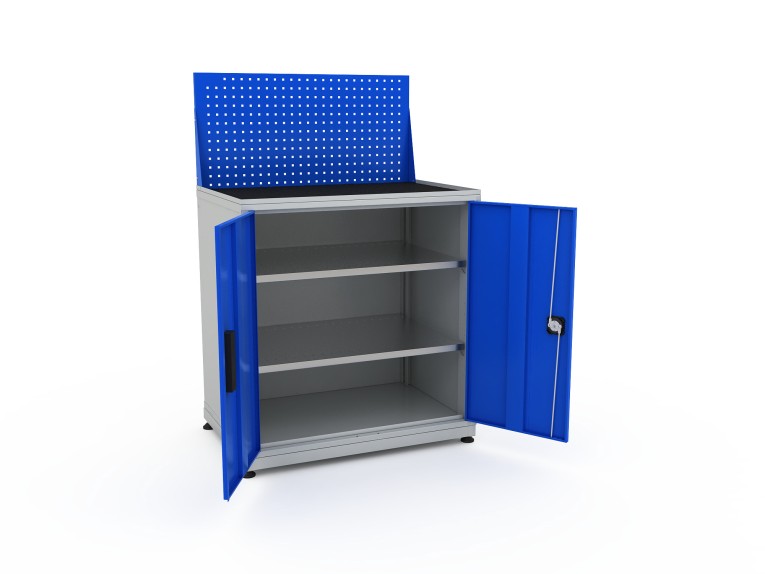 Тумба инструментальная ERGO XL 01.4 купить в Ставрополе