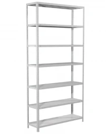 Стеллаж MS Standart 2000х700х500 7 полок