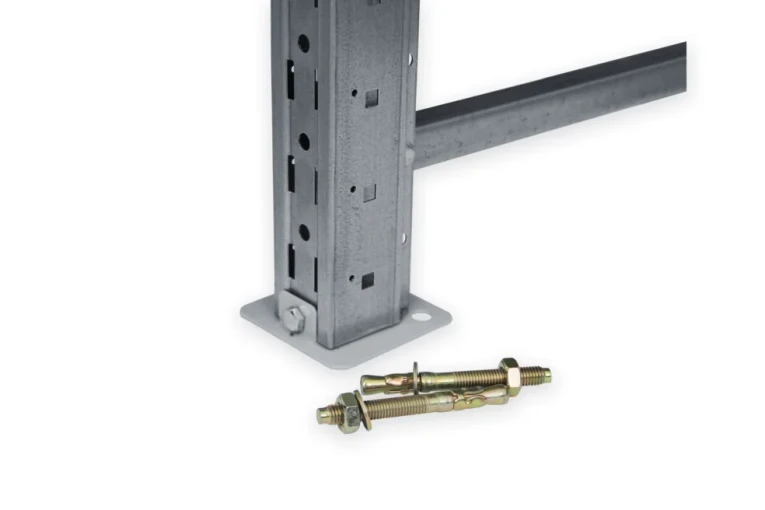 Стеллаж грузовой Диком СТ-051 5500х1800х650 с 7 ярусами купить в Ставрополе