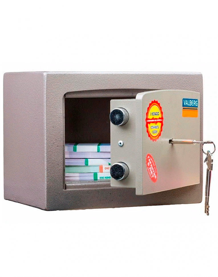 Взломостойкий сейф Valberg Карат-20 купить в Ставрополе Взломостойкий сейф Valberg Карат-20 купить в Ставрополе