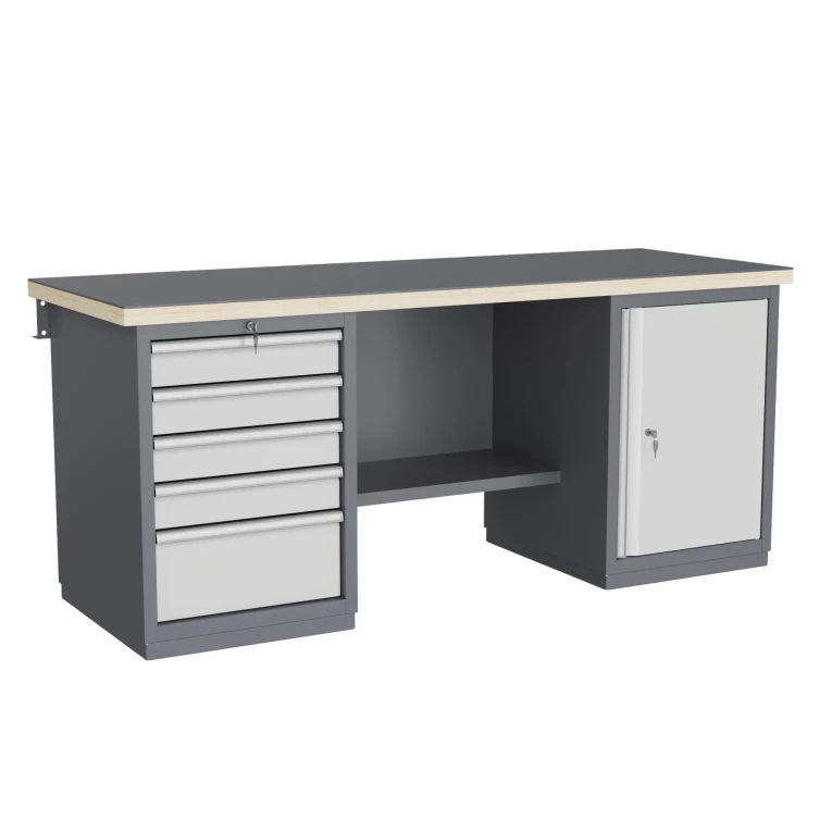 Верстак FBK 205.57.4 купить в Ставрополе