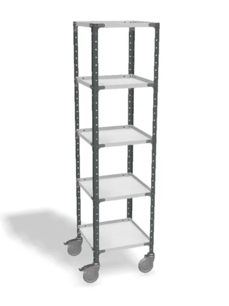 Тележка грузовая ДиКом ВЛТ-011 ESD купить в Ставрополе Тележка грузовая ДиКом ВЛТ-011 ESD купить в Ставрополе