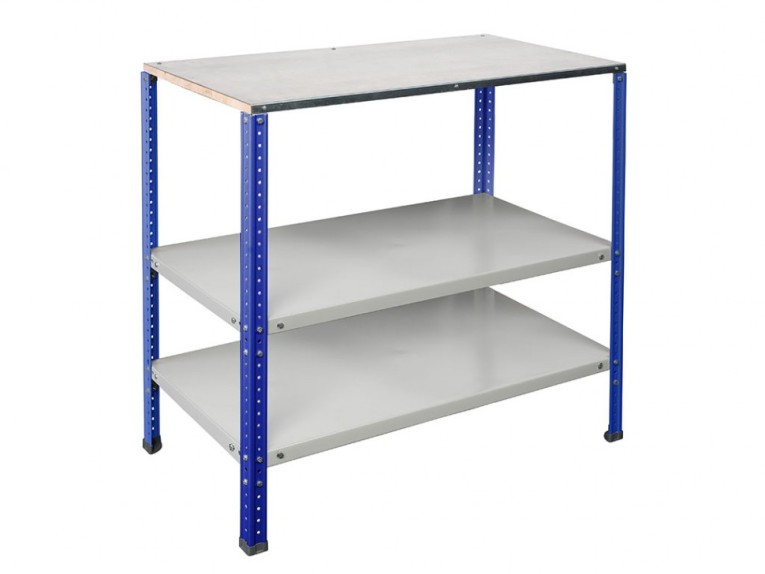 Верстак Практик Garage №112 купить в Ставрополе Верстак Практик Garage №112 купить в Ставрополе