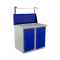 Верстак Profi WT100.WD1/WD1.011