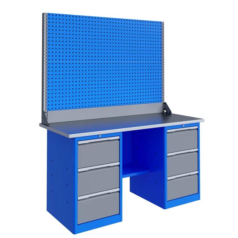 Верстак PRF 161.33.1-2 купить в Ставрополе